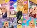 Mäng Magazine Diva Goldie Internetis