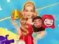 Mäng Princess Prom Gala Internetis