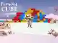 Mäng Paradise Cube Internetis