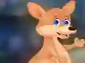 Mäng G4K Cunning Kangaroo Escape Internetis