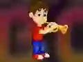 Mäng G4K Musician Boy Escape Internetis