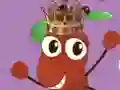 Mäng G2E Queen Ant Candy House Escape Internetis