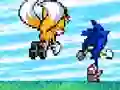 Mäng Sonic Adventure 3 Internetis