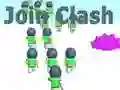 Mäng Join Clash Internetis