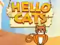 Mäng Hello Cats Internetis