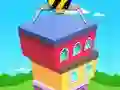 Mäng Tower Builder Internetis