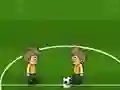 Mäng Football Superstars 2022 Internetis
