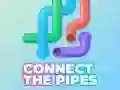 Mäng Connect The Pipes Internetis