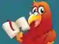 Mäng G2E Genius Red Bird Rescue Internetis