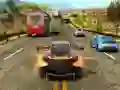 Mäng Real Car Traffic Racer Internetis