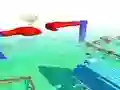 Mäng Roller 3d Internetis