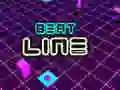 Mäng Beat Line Internetis