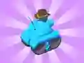 Mäng Tank Rush Internetis