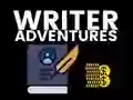 Mäng Writer Adventures Internetis