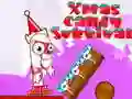 Mäng Xmas Candy Survival Internetis
