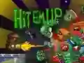 Mäng Hit Em Up Internetis