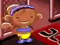 Mäng Monkey Go Happy Stage 633 Internetis