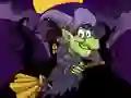 Mäng The Builder Halloween Castle Internetis