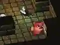 Mäng Crypt Rush Internetis