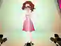 Mäng Girls Dress Up Internetis