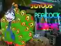 Mäng Joyous Peacock Escape Internetis