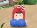 Mäng Oddbods Looney Ballooney Internetis