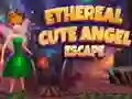 Mäng Ethereal Cute Angel Escape Internetis