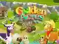 Mäng Golden Acres Internetis