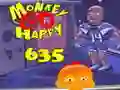 Mäng Monkey Go Happy Stage 635 Internetis