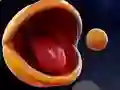 Mäng Pac-Man 3d Internetis