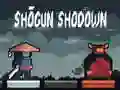 Mäng Shogun Showdown Internetis