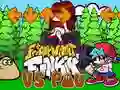 Mäng Friday Night Funkin’ VS POU Internetis