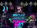 Mäng Friday Night Funkin Neo Internetis