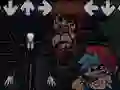 Mäng Friday Night Funkin vs Slender Internetis