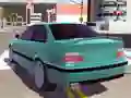 Mäng Best Amazing Car Parking - 3D simulaor Internetis