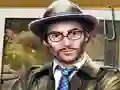Mäng Mystery Game Internetis
