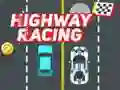 Mäng Highway Racing Internetis