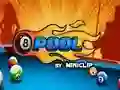 Mäng 8 Ball Pool Multiplayer Internetis