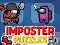 Mäng Imposter Puzzles Internetis