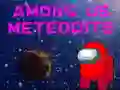 Mäng Among Us Meteorites Internetis
