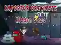 Mäng Imposter Hidden Stars Internetis