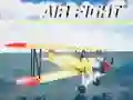 Mäng Air Fight Internetis