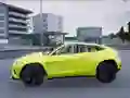 Mäng Car Physics Simulator Sandboxed: Berlin Internetis