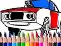 Mäng Back To School: Fun Coloring Book Internetis