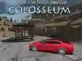 Mäng Colosseum Project Crazy Car Stunts Internetis
