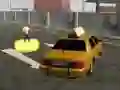Mäng Open World Delivery Simulator Internetis
