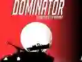 Mäng Dominator Internetis