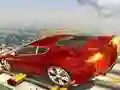 Mäng Extreme Car Stunts Internetis