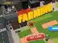Mäng Puzzle Farming Internetis