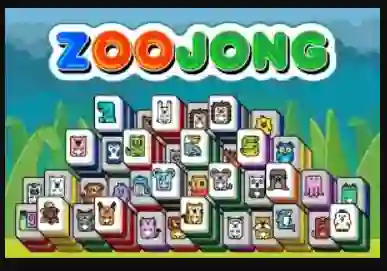 Mäng ZooJong Internetis